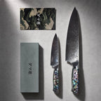 Coffret Akira Togi