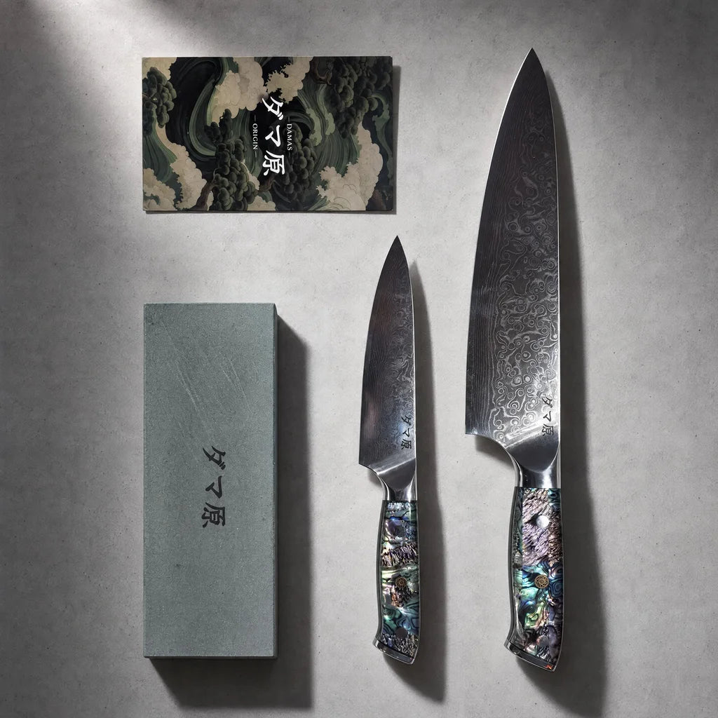 Coffret Akira Togi