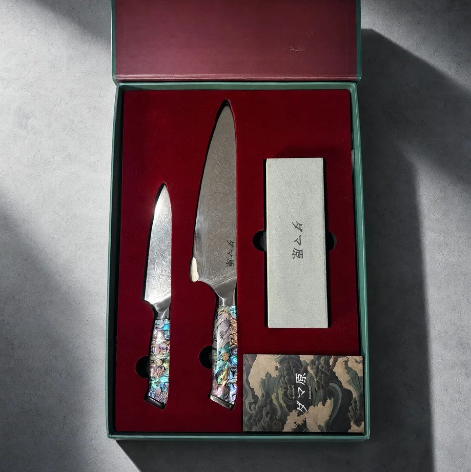 Coffret Akira Togi