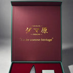 Coffret Akira Togi