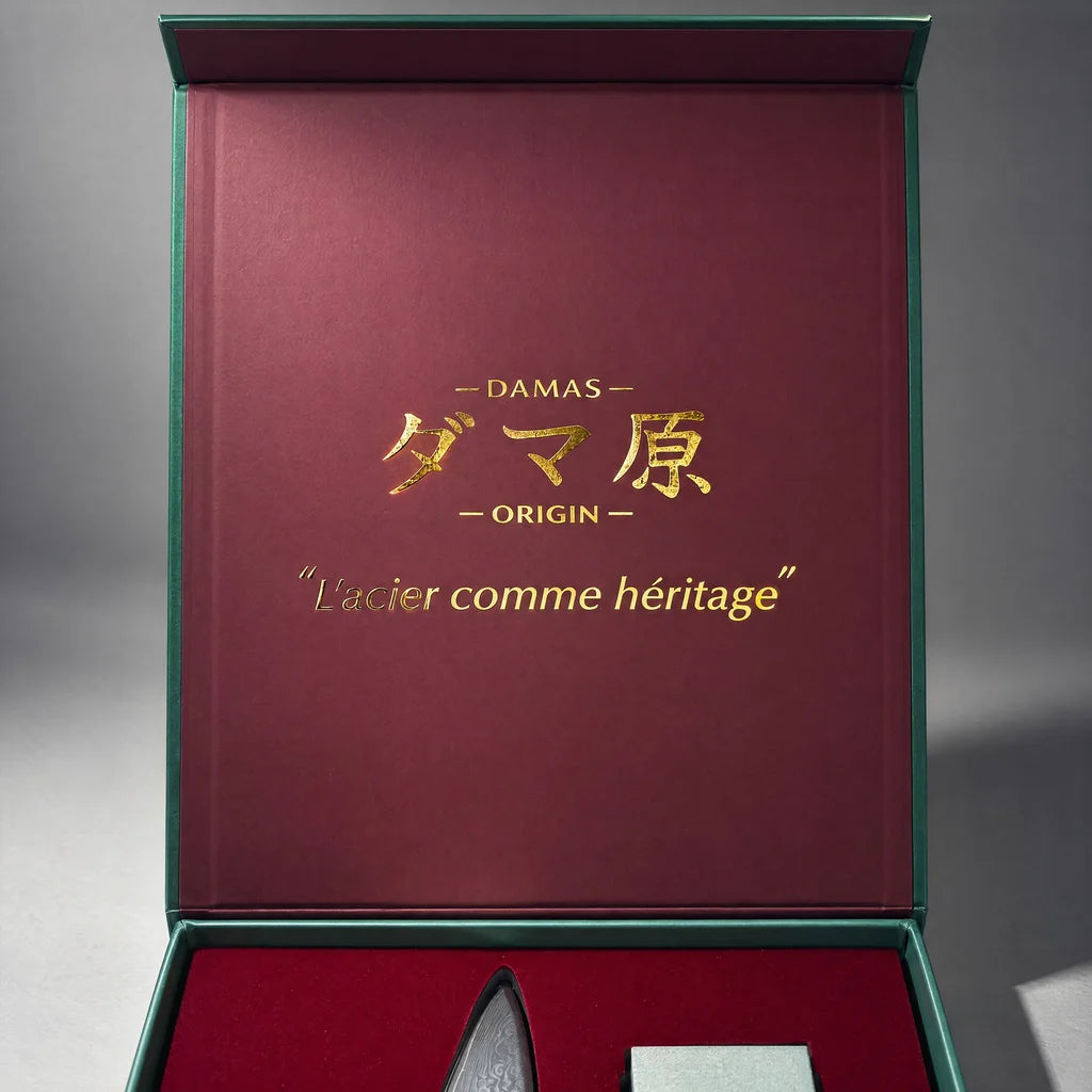 Coffret Akira Togi
