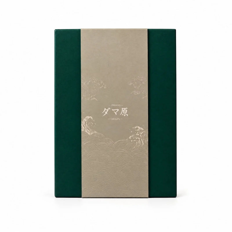 Coffret fermé