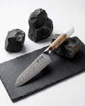 Couteau Santoku - Ryujin Series