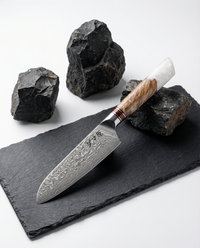 Couteau Santoku - Ryujin Series