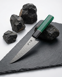 Couteau Garasuki - Hikari Series