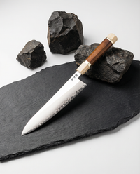 Couteau Gyuto - Tsuru Series