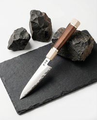 Couteau Petty - Tsuru Series