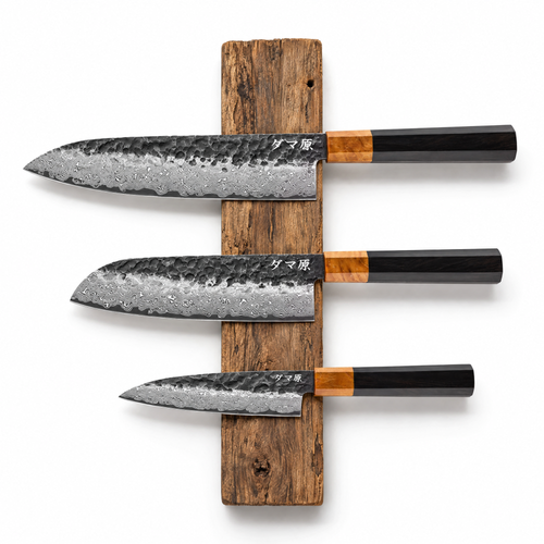 Kiba Series