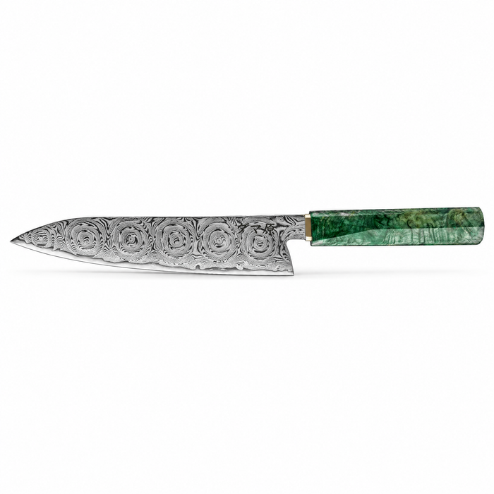 Édition Black Friday · Pack Double Chef Signature Aoyama