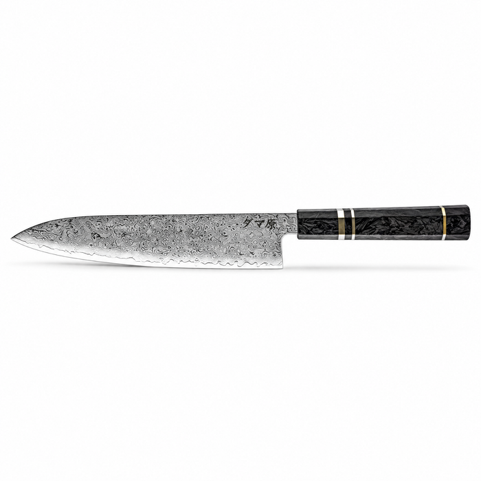 Couteau de chef Gyuto - Sakuragi Series
