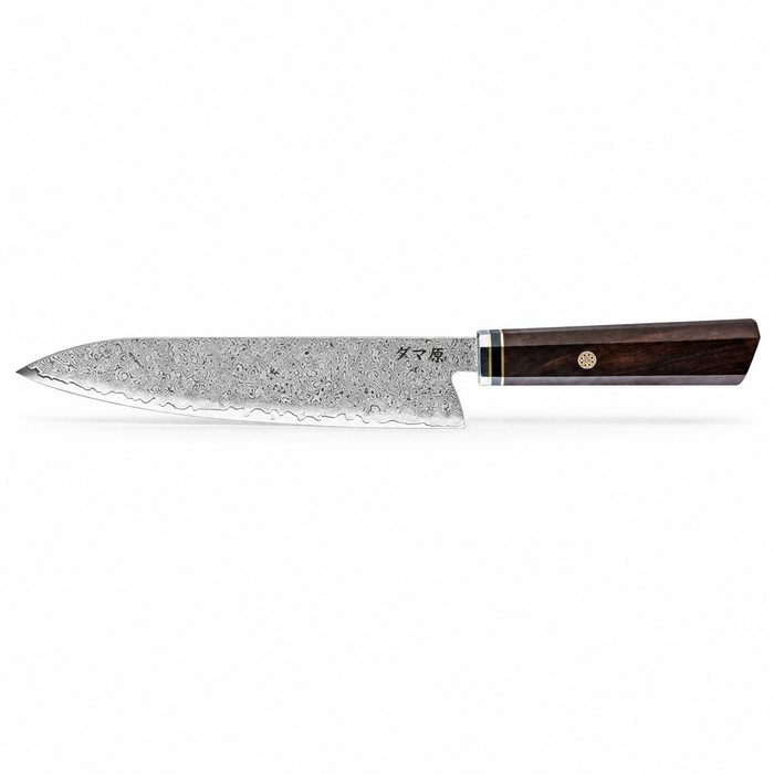 Couteau de chef Gyuto - Shiro Series