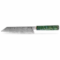 Kiritsuke 20 cm de la série Aoyama, inclus dans le Pack Trio