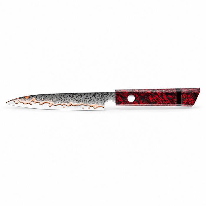 Couteau d'office Petty - Musashi Series