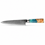 Gyuto 20 cm de la série Mizuki, inclus dans le Pack Trio