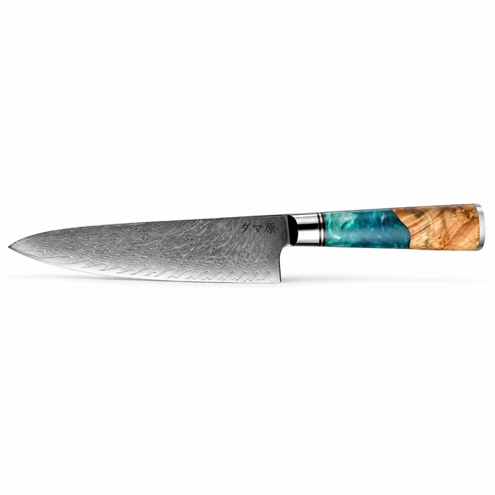 Édition Black Friday · Pack Double Chef Signature Mizuki