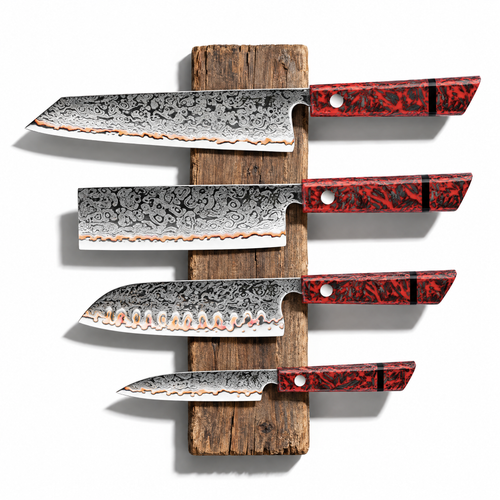 Musashi Series