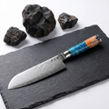 Couteau Santoku - Mizuki Series