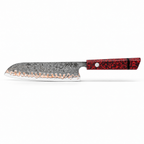 Santoku 17 cm de la série Musashi, inclus dans le Pack Collection Supérieure