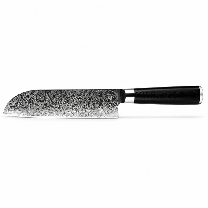 Couteau Santoku - Tsuki Series