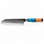 Santoku 17 cm de la série Mizuki, inclus dans le Pack Trio